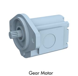 Gear Motor