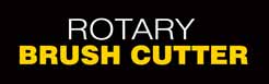 Rotary Brush Cutter